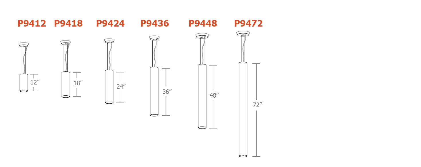 i.rod.6™ Dimensions Drawing